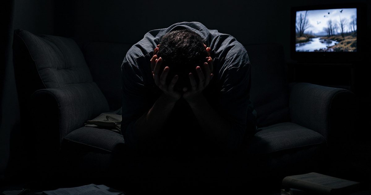 Κρίση Πανικού: Συμπτώματα, Αίτια & Αντιμετώπιση